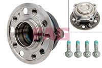 Schaeffler FAG 713 6683 40 Radlagersatz FüR MERCEDES-BENZ