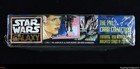1993 Topps Star Wars Galaxy Series 1 Factory Sealed 36 Pack Box — photo 4