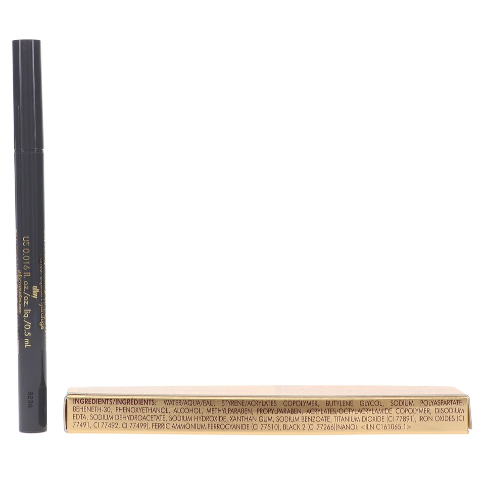 Stila Stay All Day Waterproof Liquid Eye Liner Alloy 0.016 oz - Image 2 of 4