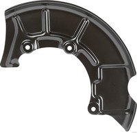 Herth+Buss Jakoparts Spritzblech Ankerblech Vorne Rechts FüR VW Golf IV 1J1
