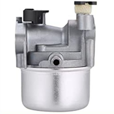 Für effiziente Rasenpflege für BS Motor kompatibler Vergaser Kit Modell 799866