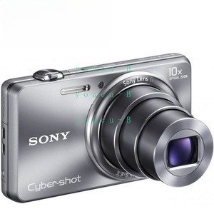 SONY Cyber-Shot DSC-WX100 コンパクデジタル (K94) Amazon | SONY