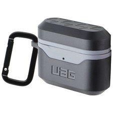 UAG Standard Issue Hard Case for AirPods Pro - Black / Gray