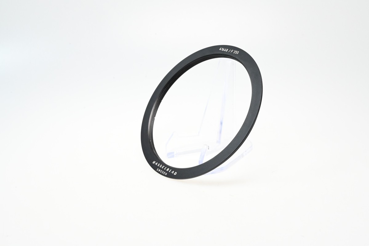Hasselblad 41648 Polarizer Filter Adapter 93 350mm and 60-120mm 