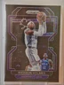 2021-22 Panini Prizm Basketball Richaun Holmes Black Shimmer Prizm #170 1/1