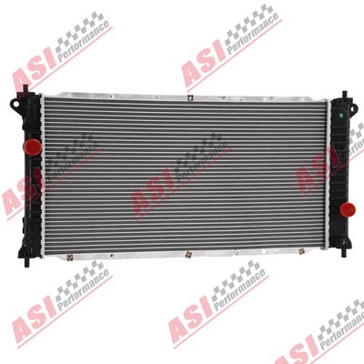 WasserKühler Kühler Für SSANGYONG ACTYON KORANDO SPORTS 2,0 2,2 XDI MT