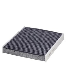 Innenraumfilter Pollenfilter für Ford C-MAX DM2 Focus Galaxy 2 WA6 MK | 2452340