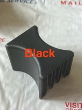 OEM TOYOTA 11-13 COROLLA  CONSOLE CUP HOLDER DIVIDER 55618-12080 BLACK