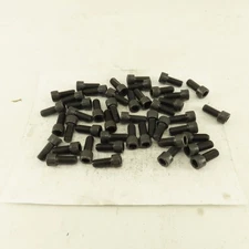 7/16-14 x 1" SHCS Socket Head Cap Screw Lot Of 45
