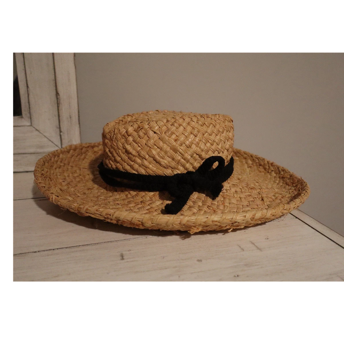 Helen Kaminski One Size Straw Hats for Women for sale | eBay display picture 1