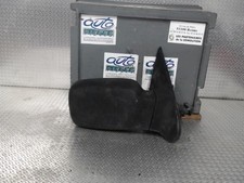 Retroviseur gauche (ou coque) Ford COURRIER