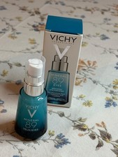 Vichy Mineral 89 Eyes Repairing Eye Fortifier 15ml