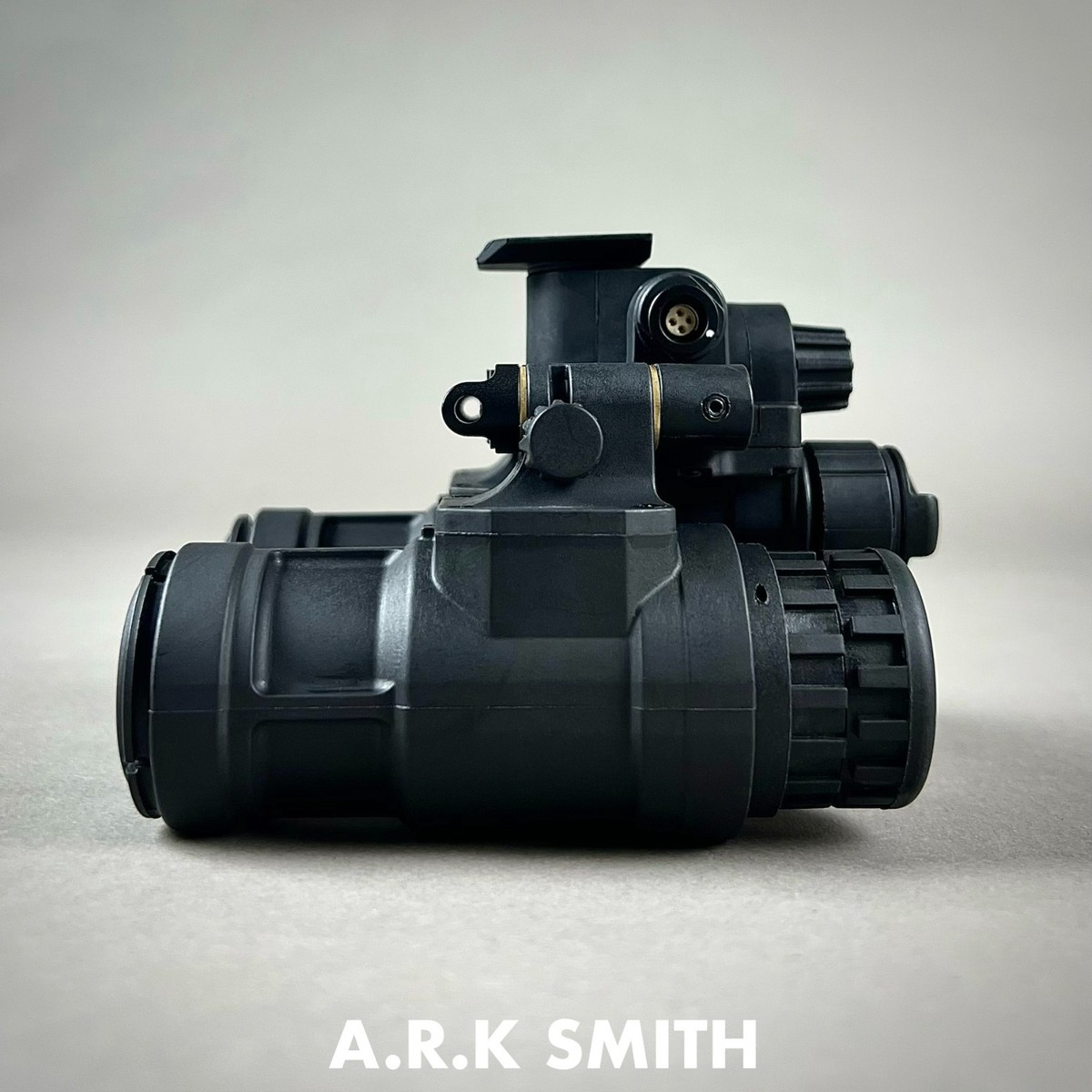 Gen 3+ 'Black Light' DI-31AS Digital Night Vision PVS-31 Style NVG