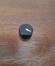 Pioneer Speaker Black Knob SAA-022 for CS-811A HPM-40 HPM-60 HPM-700 