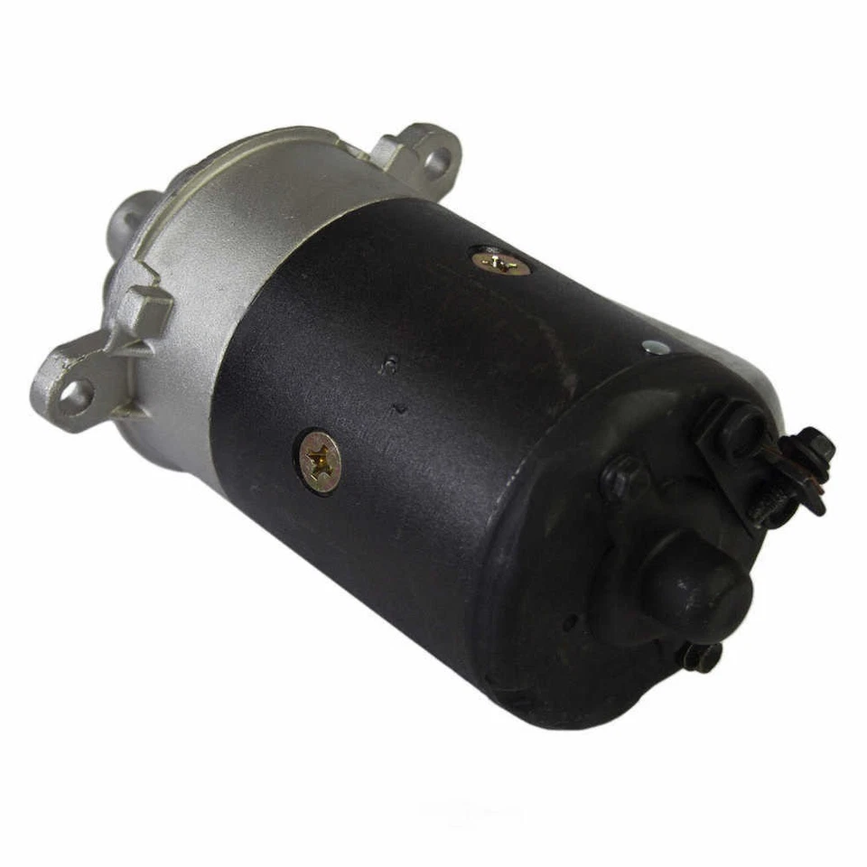 Motor de arranque compatible con Mercury Grand Marquis Cougar Monarch 1967-1990 Motorcraft Foto 4 de 4