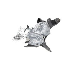 Motor Für Heckscheibenwischer Renault CAPTUR I PH.1 287105483R L0-7828P