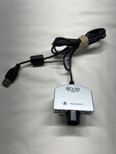 Sony PlayStation 2 PS2 Eye Toy USB Camera