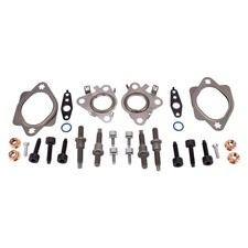 Ford 3.5l Ecoboost Turbo Install Gasket Kit F-150 Transit Art Turbos
