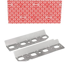 ELRING B38.640 Dichtungssatz Abgaskrümmer für JEEP GRAND CHEROKEE 3 4 5.7 V8 4x4