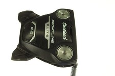 Cleveland Frontline Elite RHO Slant Neck Putter Right-Handed Steel #2271 Golf
