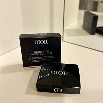 DIORSHOW Mono Couleur   240 Denim (Satin)