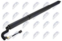 Original NTY Gasfeder Koffer-/Laderaum AE-AU-128 FüR Audi