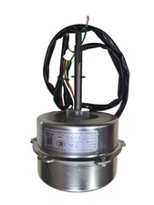 Air Conditioner Outdoor Unit Fan Motor Cooper&Hunter 1501506402 ZWS 60M 60W NEW