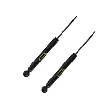 Rear Monroe OESpectrum Shocks For Hyundai Tucson Kia Sportage Pair