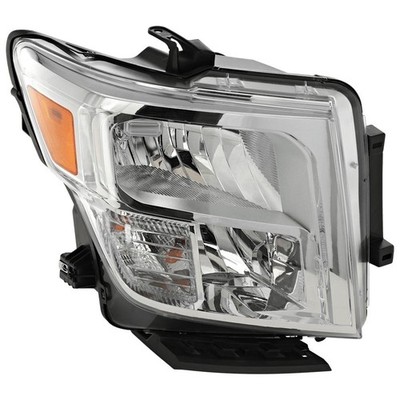 OEM Grade Headlight Assembly 2016-2021 Nissan XD TITAN TITAN 5.6L V8 VK56VD