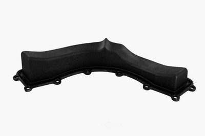 Engine Timing Cover-Eng Code: N62, Sedan VAICO V20-2315