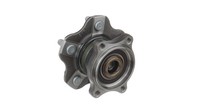 NEU - SKF VKBA7418 Radlagersatz Passend FüR Nissan