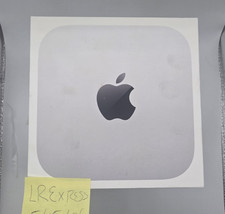 2024 Apple Mac Mini M4 - 16GB RAM 256GB SSD MU9D3LL/A AppleCare