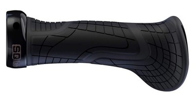 710 Grips Small - Black