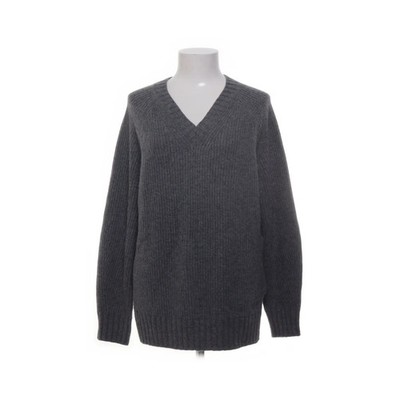Weekend MaxMara, Strickpullover, Größe: XS, A4.WEK.MGL.13A, Grau #DNJ