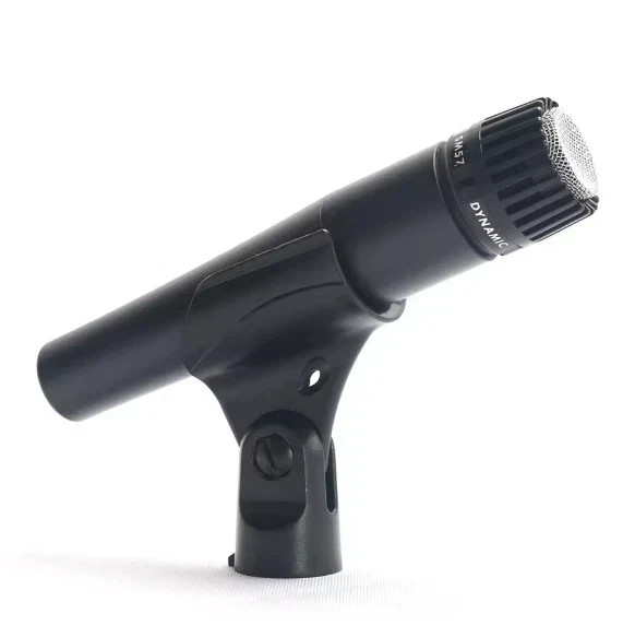 SHURE SM57 本体　箱無し Shure SM57 with TAB Funkenwerk Transformer | ZenPro Audio