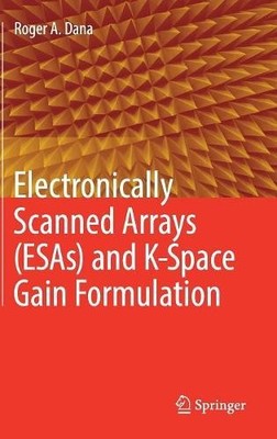 Elektronisch gescannte Arrays (ESAs) und K-Space Gain Formel... - 9783030046774