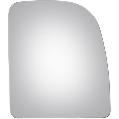 Glass Replacement for E150/250/350/F250/F350/F450 Passenger Side
