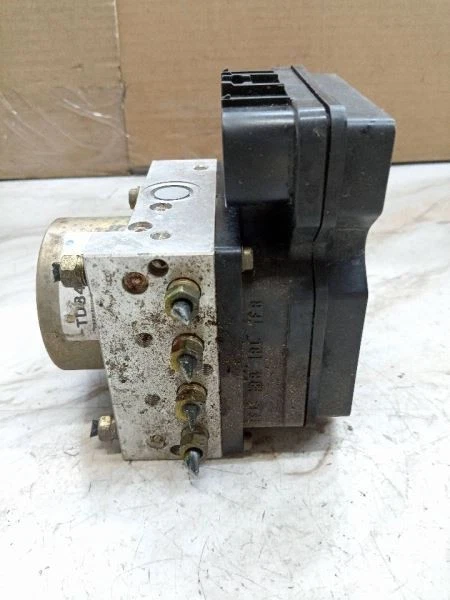 2007 NISSAN 350Z ABS MODULE 65290499 - Image 2 of 4