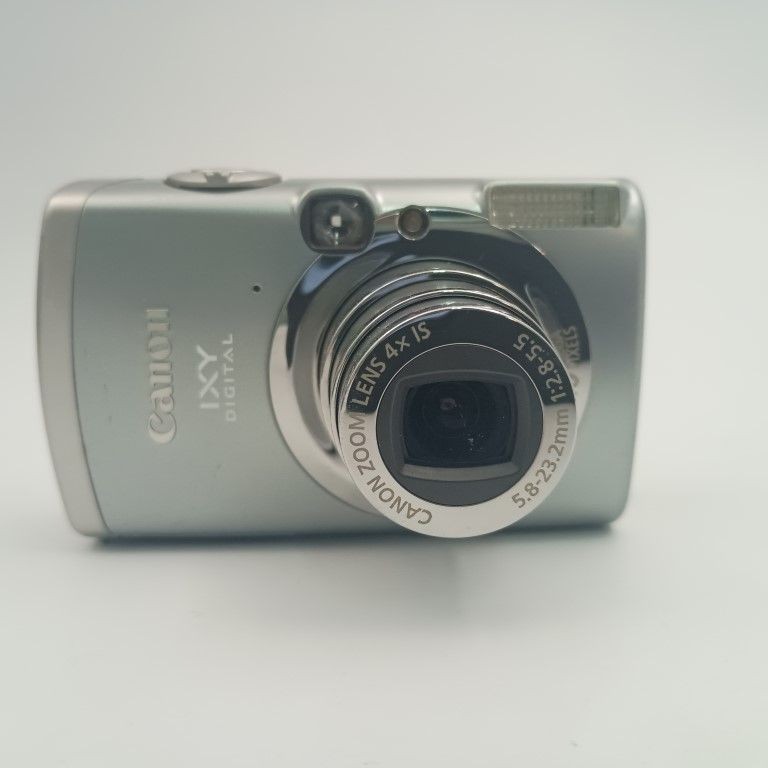 ★良品★ Canon IXY DIGITAL 800 IS #2262 Very Good] Canon IXY Digital 800 IS PowerShot SD700 IS IXUS 800