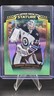 2024-25 Upper Deck Stature - Connor Hellebuyck, Connor Hellebuyck #3 Green /375