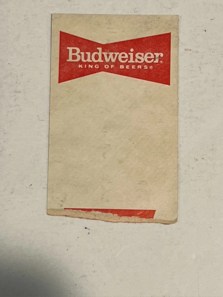 Scott Stevens NHL Debut/1st Goal Ticket Stub New Jersey Devils Capitals 10/6/82 - Image 2 of 2