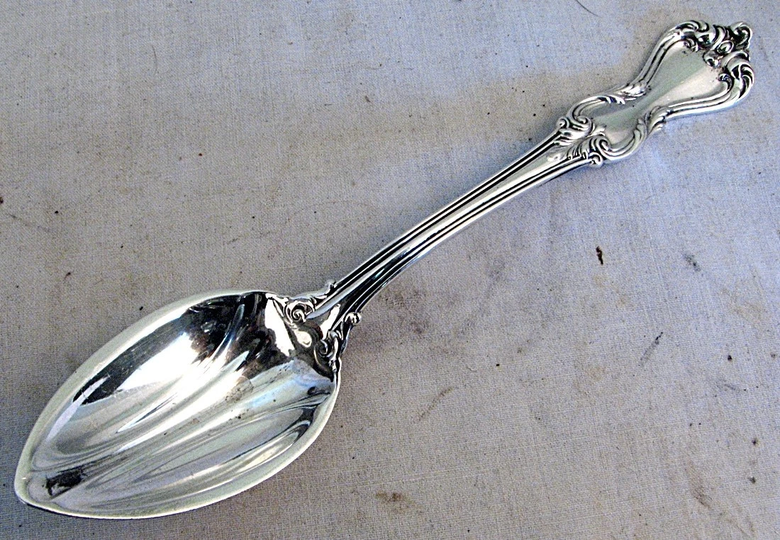 Reed & Barton Marlborough Silver Antiques for sale | eBay