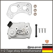 Steller Turbolader Ersatz für Audi A4 B7 A6 C6 A8 4E Q7 Programmierter