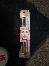 Hard Candy HIGHLIGHT & CONTOUR Face Duo Stick, 0.184 oz   1097 Medium 