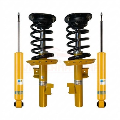 Bilstein B8 Performance Front Coilovers +Rear Shocks fits Volkswagen Beetle 2008
