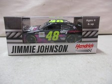2020 Action Jimmie Johnson Ally Fueling Futures Jimmie Johnson Foundation 1/64