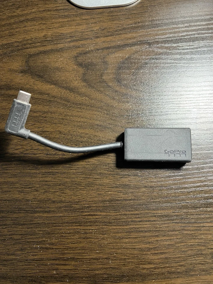 Lot GoPro HERO7 Black 12 Mpix Caméra d'Action Étanche - Noire - Photo 4/4