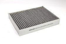 Innenraumfilter Dr!ve+ DP1110.12.1009 für VW TOUAREG 7P5 7P6 VAN TDI 4motion TSI