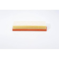 Bosch Luftfilter 1 457 433 160 für CITROËN PEUGEOT SUZUKI