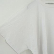 Mina Perhonen Spring Mist Dolman Sleeve Cutsew Top Size 38
